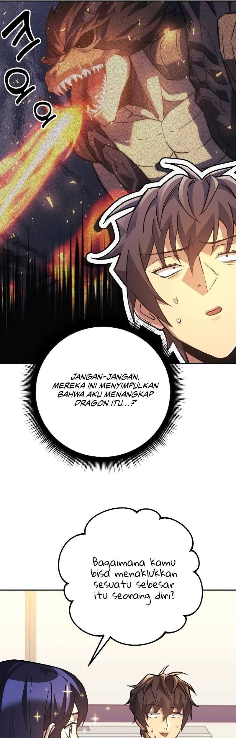 I’ll be Taking a Break for Personal Reasons Chapter 92 - halaman 50