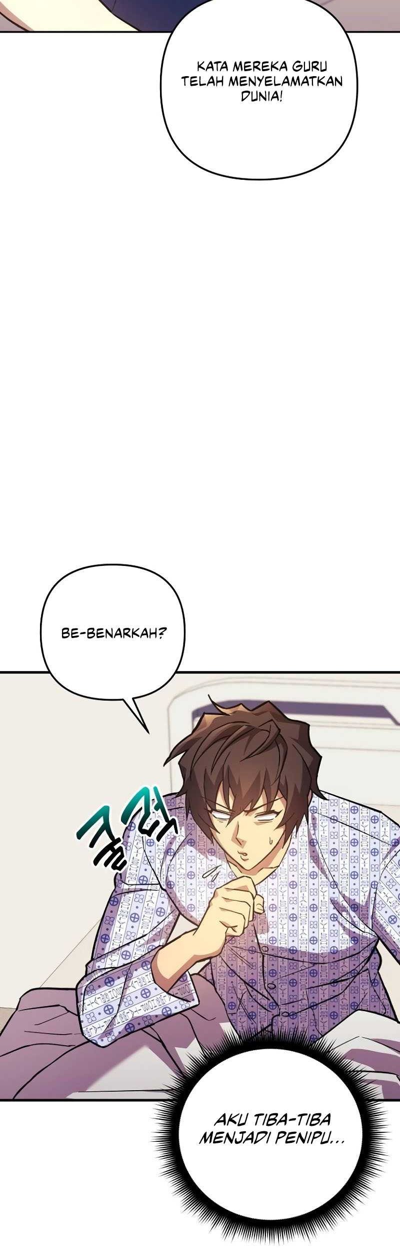 I’ll be Taking a Break for Personal Reasons Chapter 92 - halaman 52