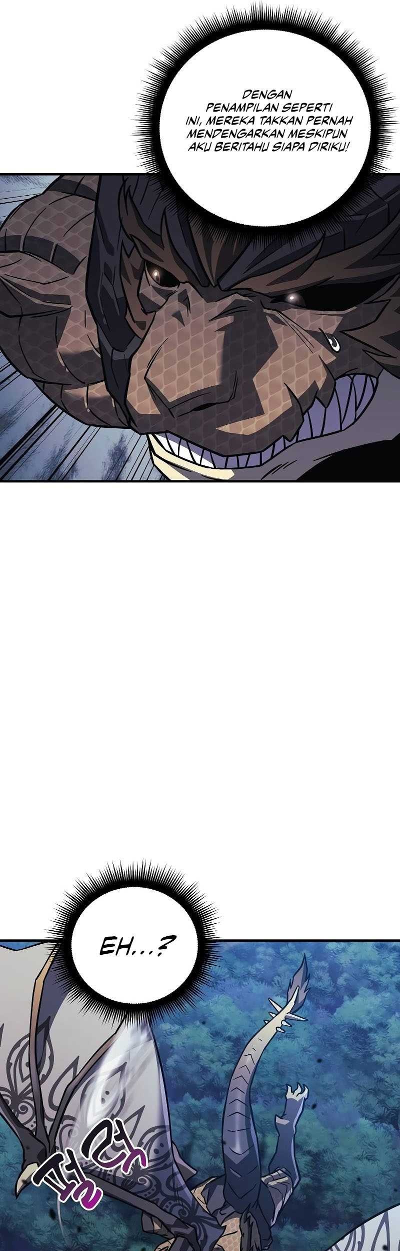 I’ll be Taking a Break for Personal Reasons Chapter 92 - halaman 6