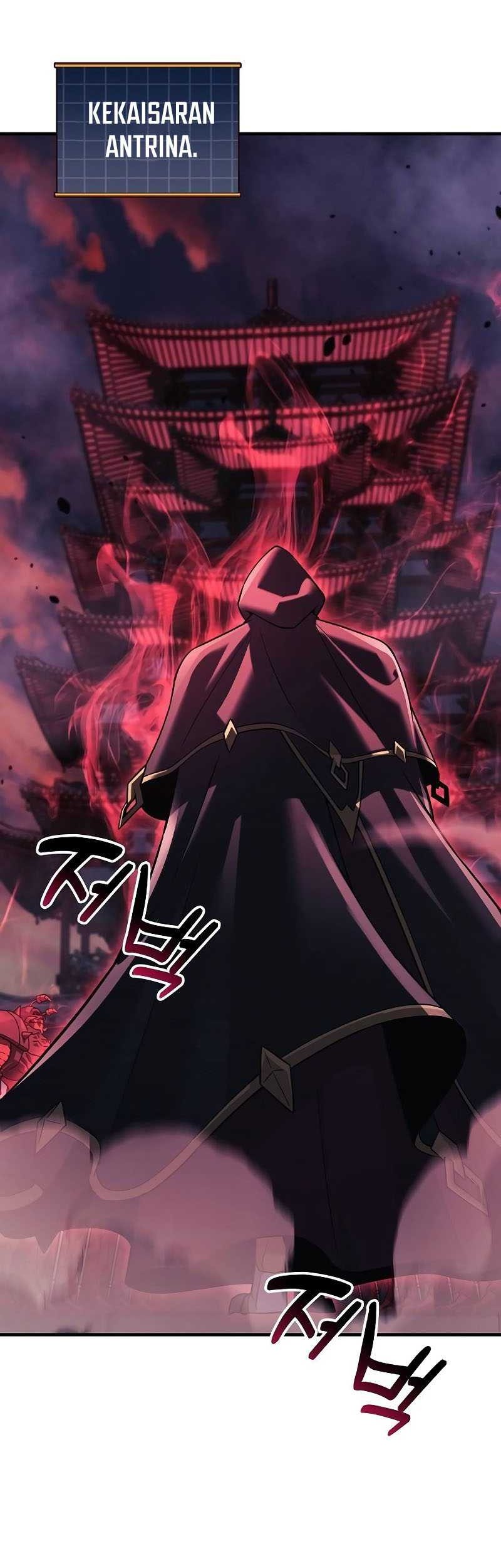 I’ll be Taking a Break for Personal Reasons Chapter 92 - halaman 60