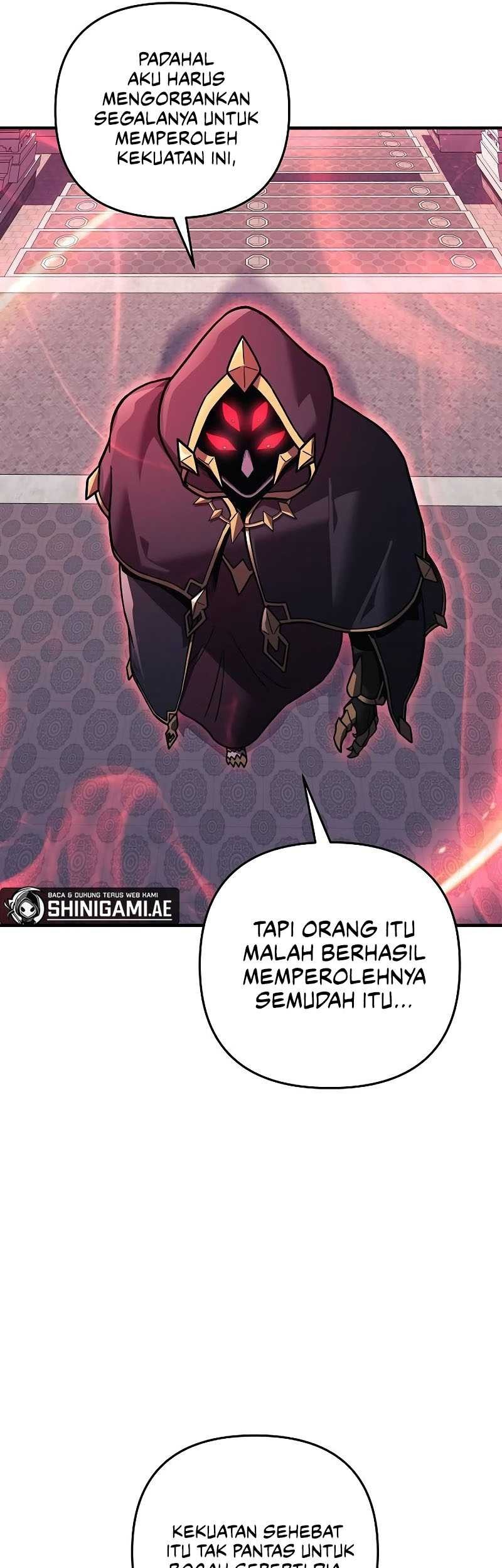 I’ll be Taking a Break for Personal Reasons Chapter 92 - halaman 62