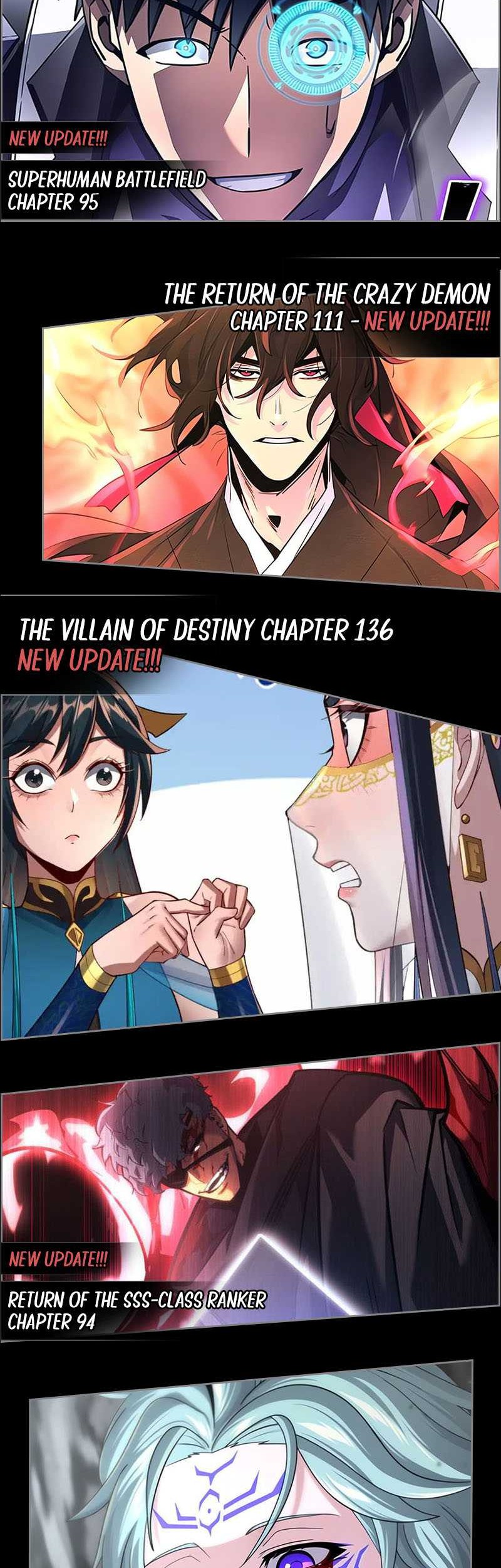 I’ll be Taking a Break for Personal Reasons Chapter 92 - halaman 67
