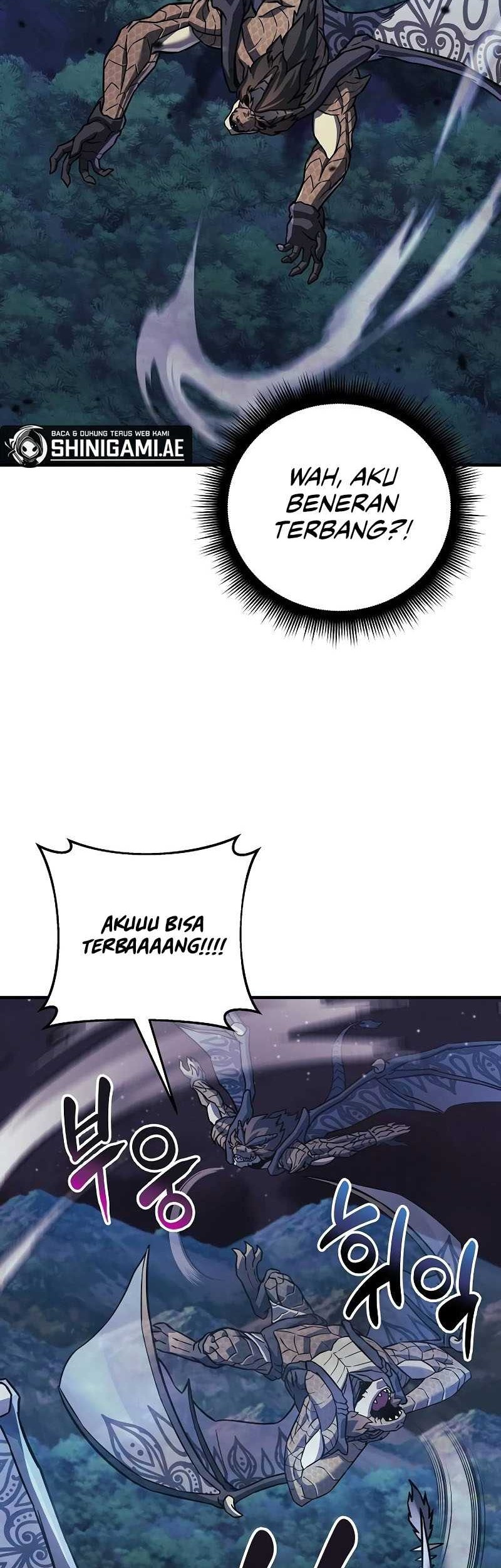 I’ll be Taking a Break for Personal Reasons Chapter 92 - halaman 7