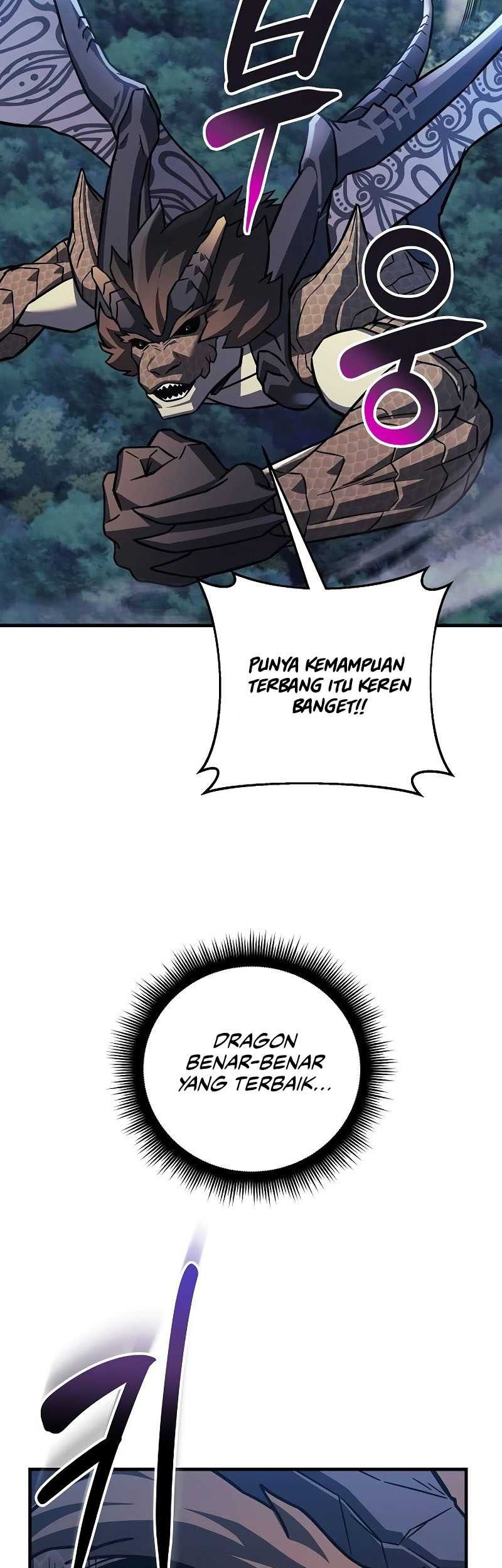I’ll be Taking a Break for Personal Reasons Chapter 92 - halaman 8