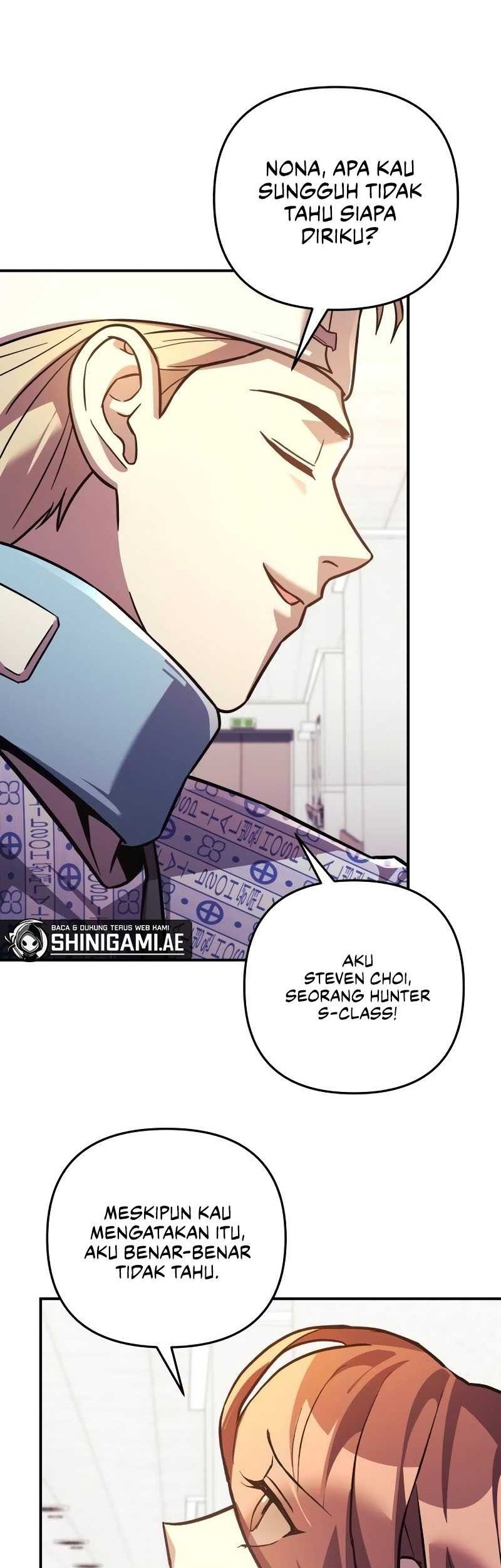 I’ll be Taking a Break for Personal Reasons Chapter 93 - halaman 11