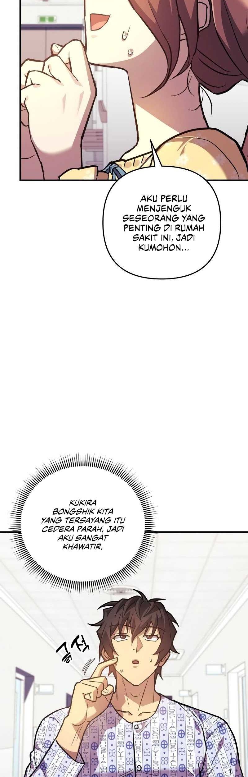 I’ll be Taking a Break for Personal Reasons Chapter 93 - halaman 12
