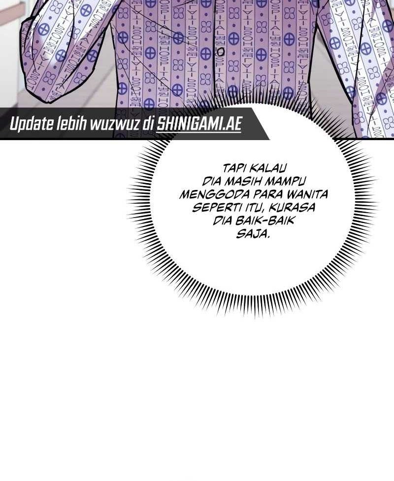 I’ll be Taking a Break for Personal Reasons Chapter 93 - halaman 13