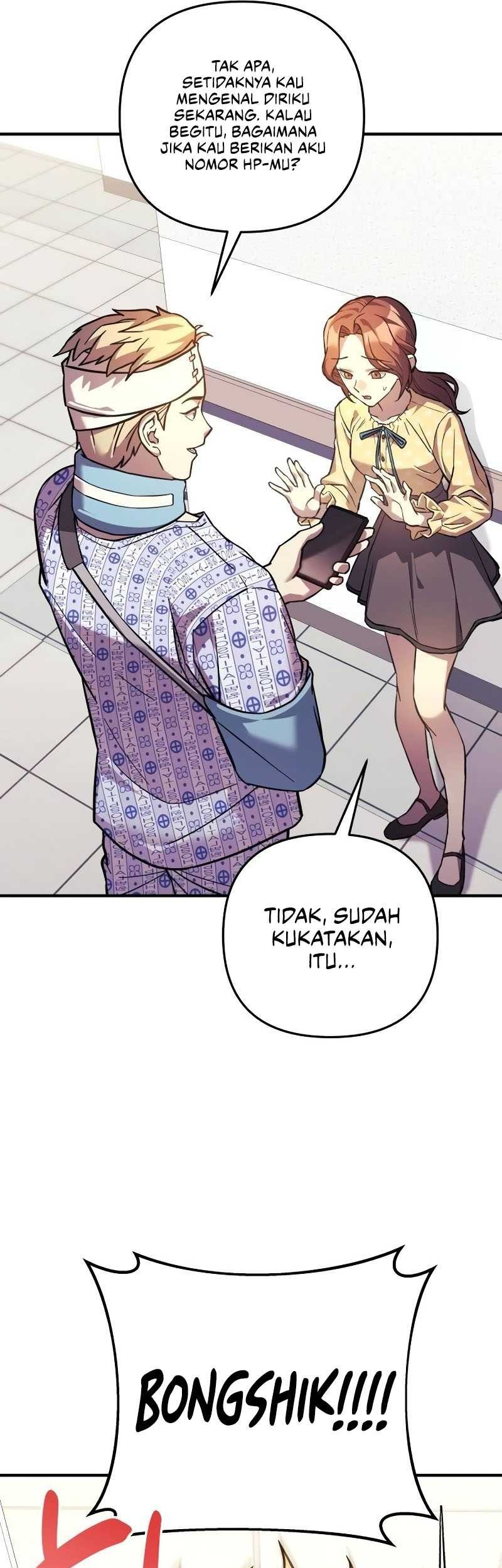 I’ll be Taking a Break for Personal Reasons Chapter 93 - halaman 14