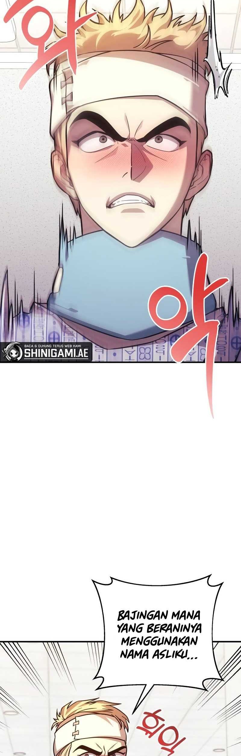 I’ll be Taking a Break for Personal Reasons Chapter 93 - halaman 15