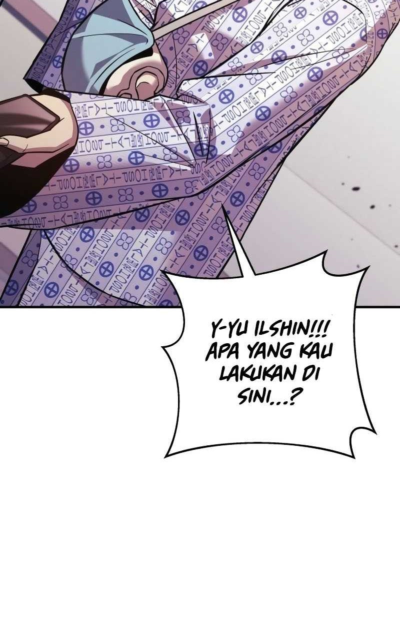 I’ll be Taking a Break for Personal Reasons Chapter 93 - halaman 17