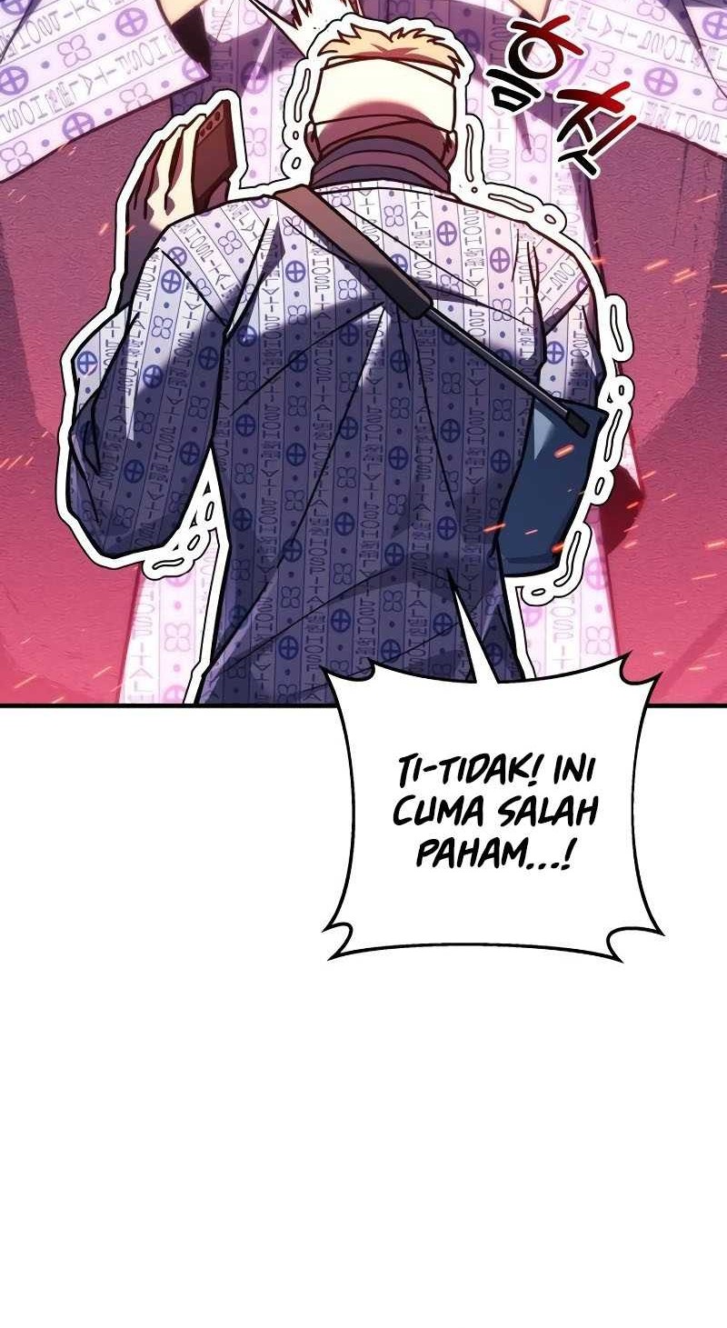 I’ll be Taking a Break for Personal Reasons Chapter 93 - halaman 21