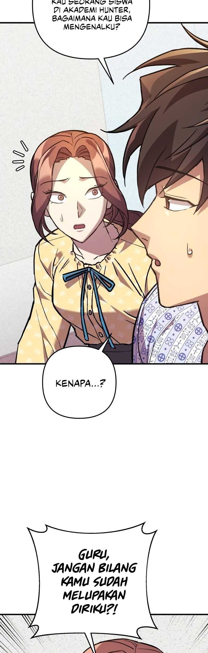 I’ll be Taking a Break for Personal Reasons Chapter 93 - halaman 24