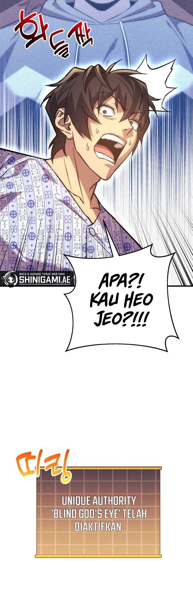I’ll be Taking a Break for Personal Reasons Chapter 93 - halaman 27