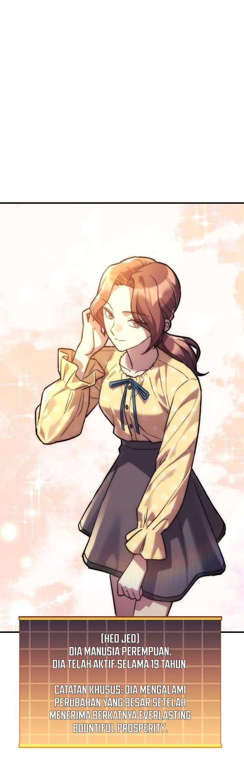 I’ll be Taking a Break for Personal Reasons Chapter 93 - halaman 28