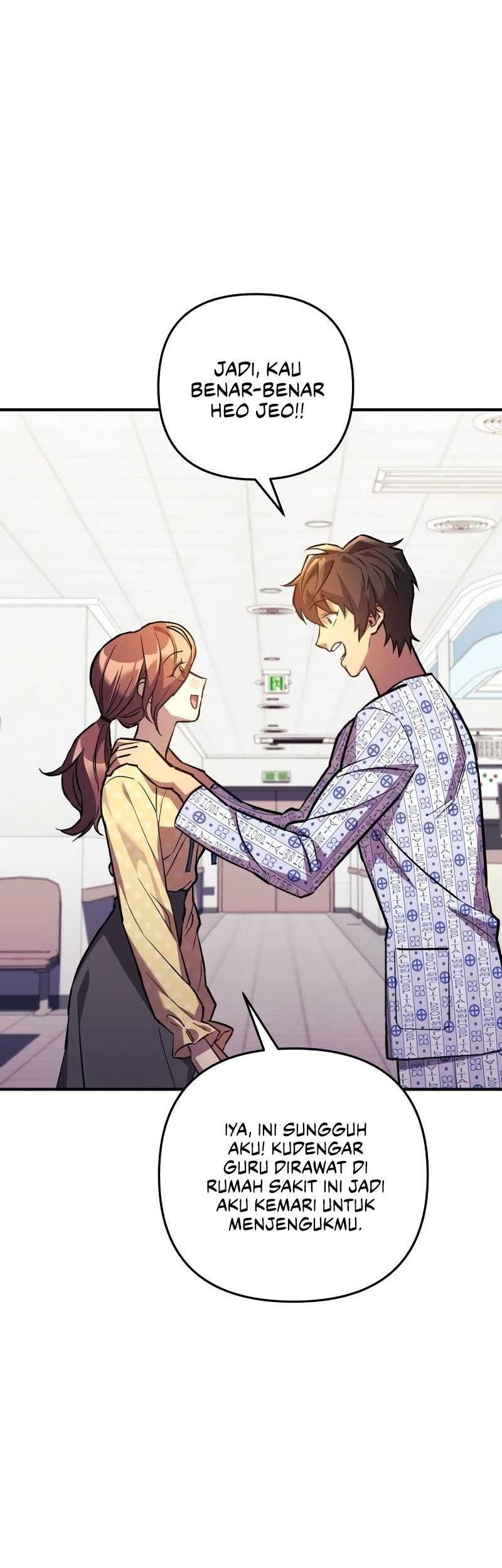 I’ll be Taking a Break for Personal Reasons Chapter 93 - halaman 29