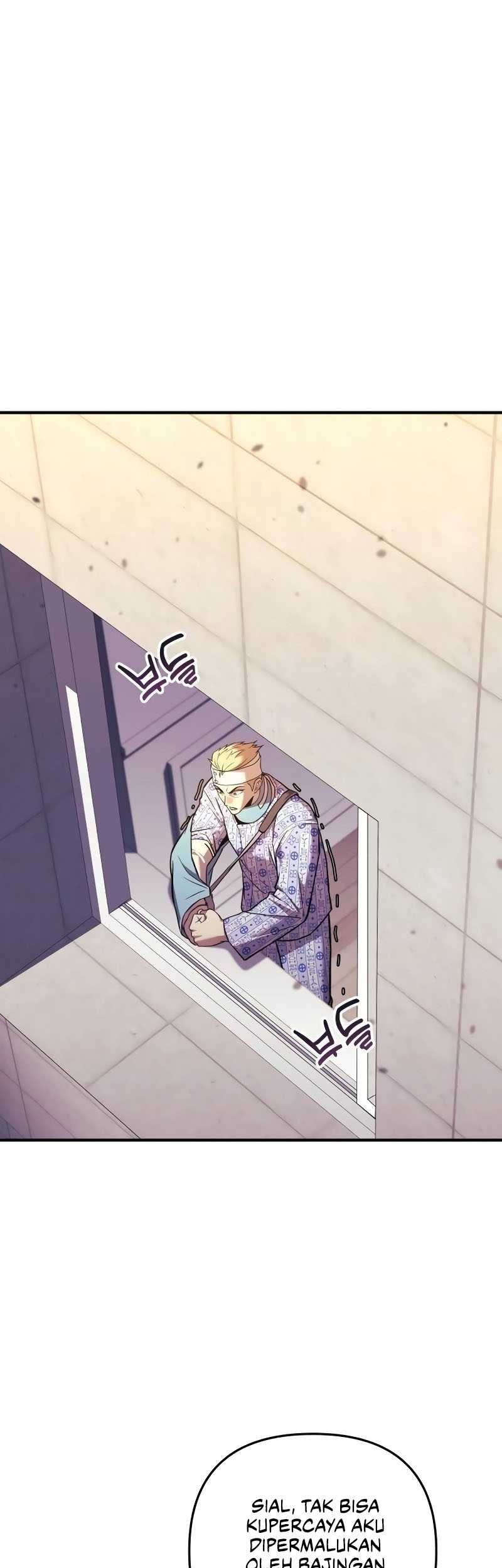 I’ll be Taking a Break for Personal Reasons Chapter 93 - halaman 30