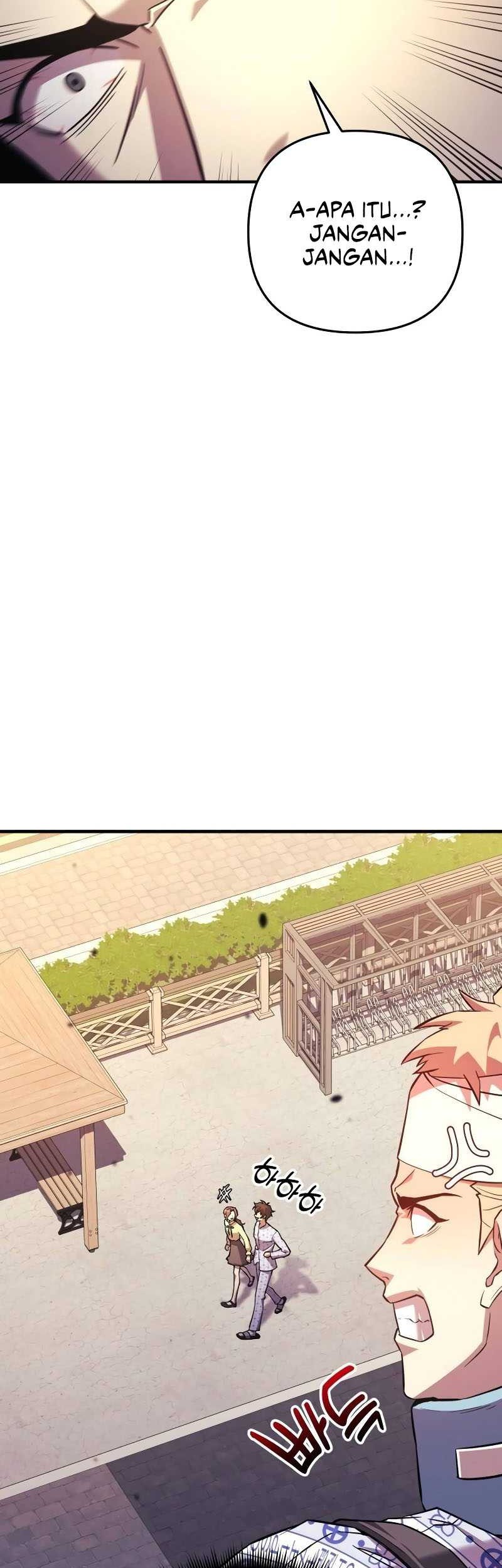 I’ll be Taking a Break for Personal Reasons Chapter 93 - halaman 32