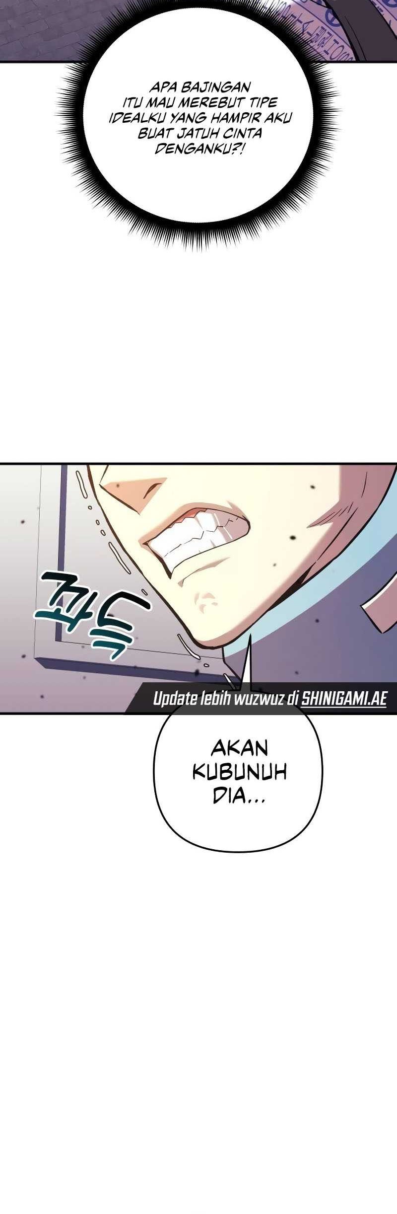I’ll be Taking a Break for Personal Reasons Chapter 93 - halaman 33