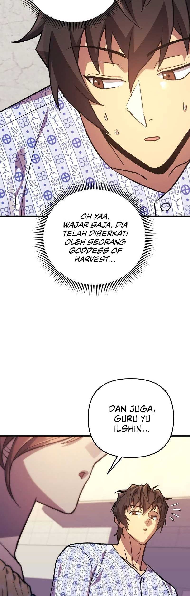 I’ll be Taking a Break for Personal Reasons Chapter 93 - halaman 35