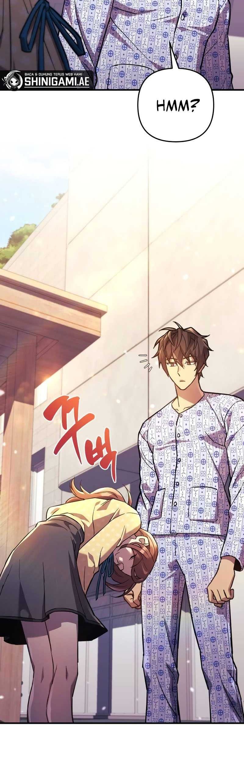 I’ll be Taking a Break for Personal Reasons Chapter 93 - halaman 36