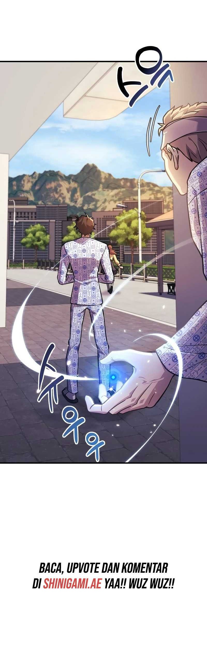 I’ll be Taking a Break for Personal Reasons Chapter 93 - halaman 41