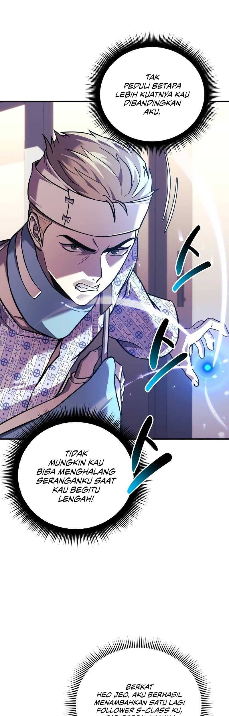 I’ll be Taking a Break for Personal Reasons Chapter 93 - halaman 42