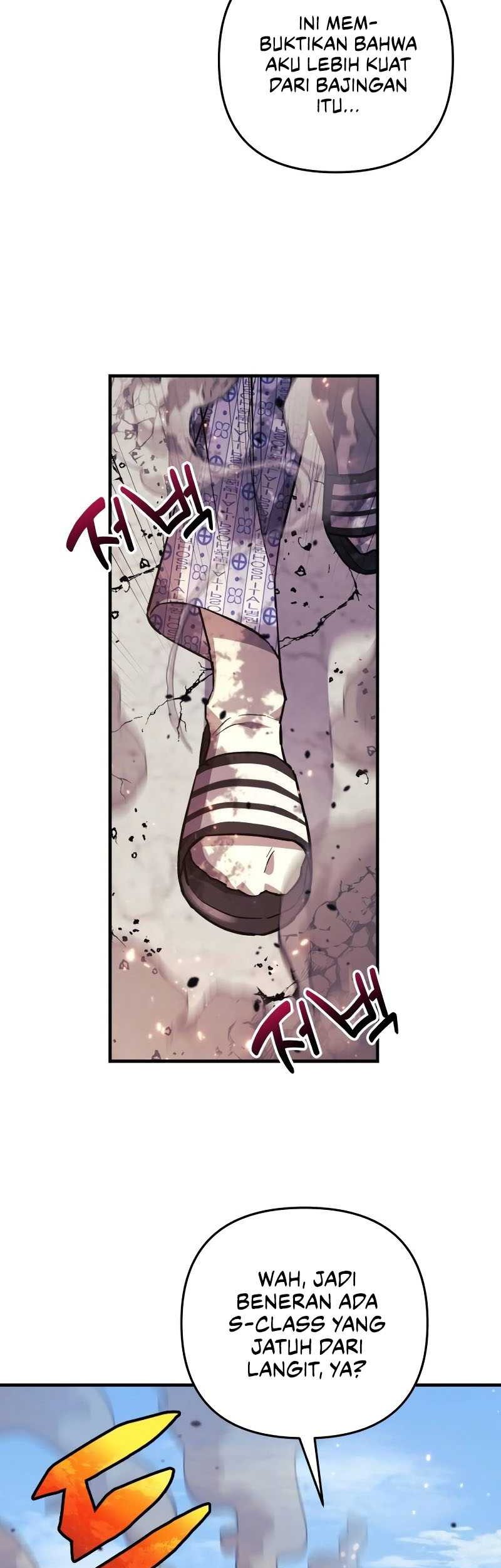 I’ll be Taking a Break for Personal Reasons Chapter 93 - halaman 48