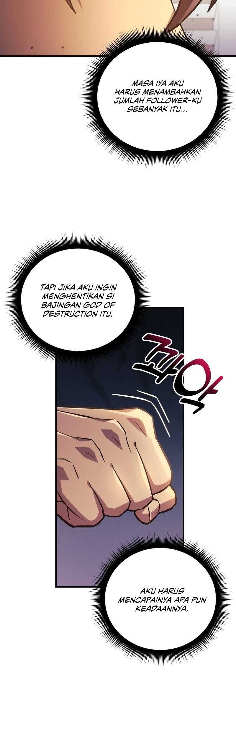 I’ll be Taking a Break for Personal Reasons Chapter 93 - halaman 5