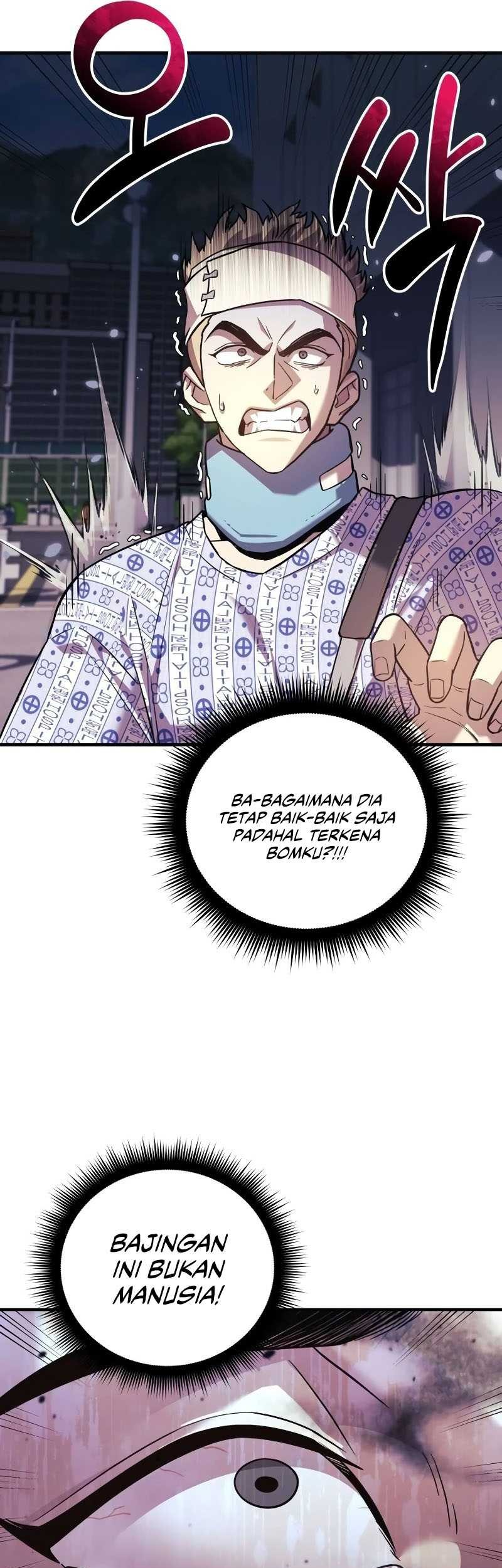 I’ll be Taking a Break for Personal Reasons Chapter 93 - halaman 50