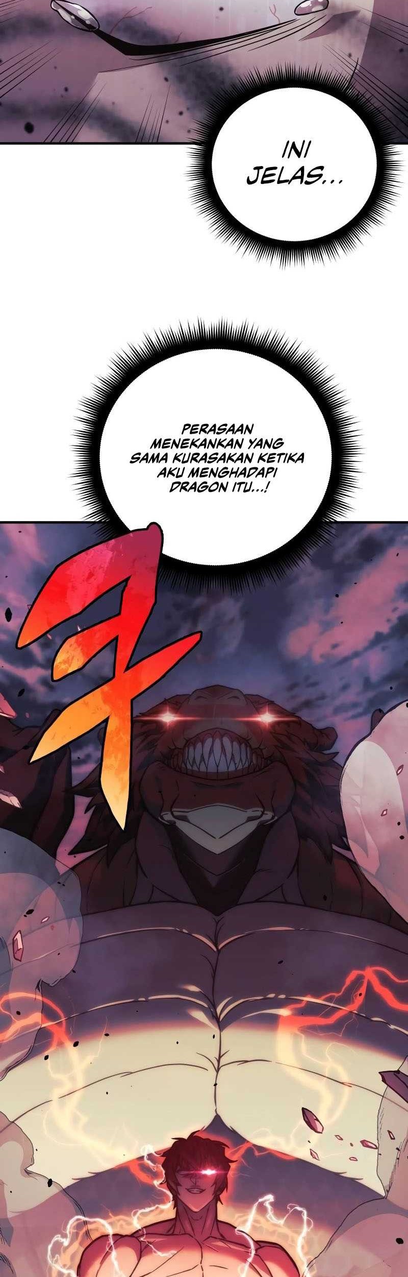 I’ll be Taking a Break for Personal Reasons Chapter 93 - halaman 51