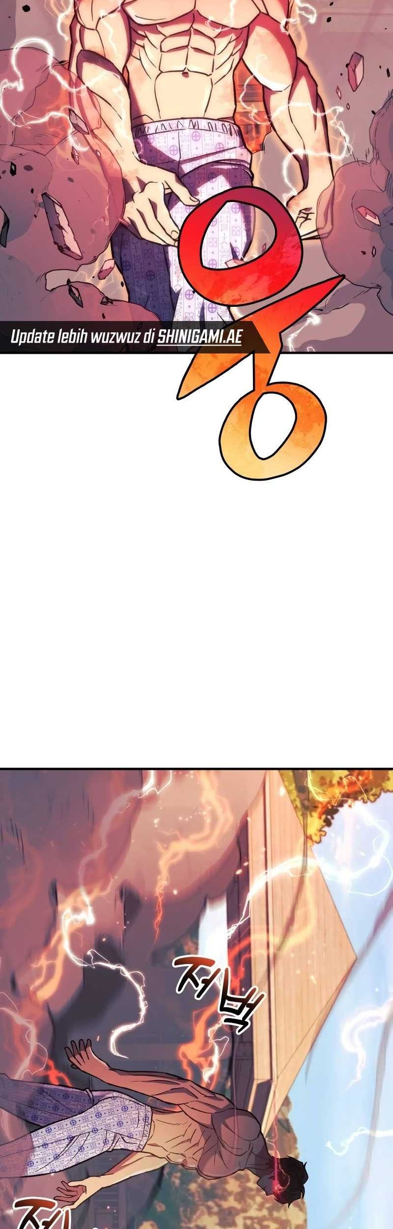 I’ll be Taking a Break for Personal Reasons Chapter 93 - halaman 52