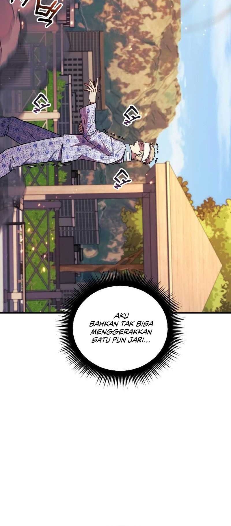 I’ll be Taking a Break for Personal Reasons Chapter 93 - halaman 53