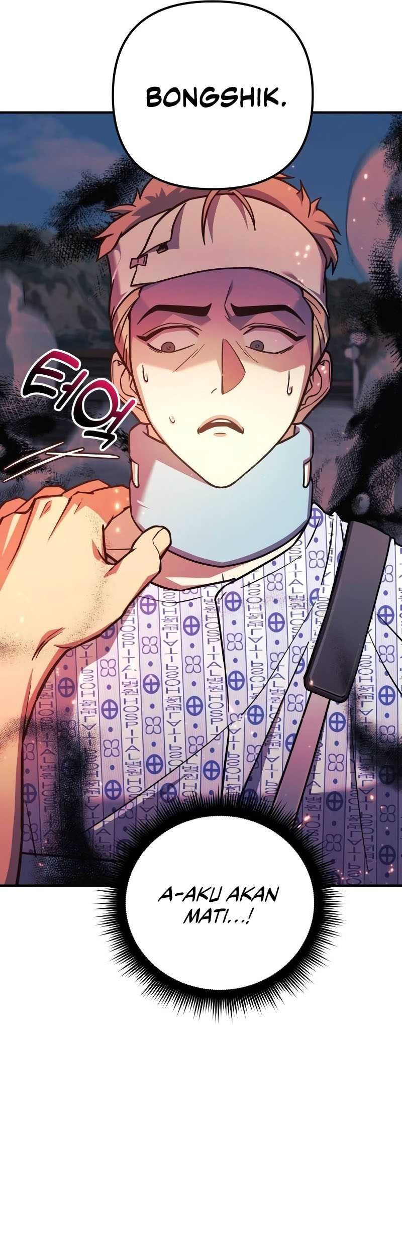 I’ll be Taking a Break for Personal Reasons Chapter 93 - halaman 54