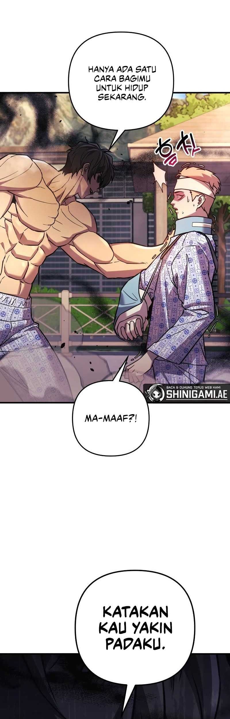 I’ll be Taking a Break for Personal Reasons Chapter 93 - halaman 55