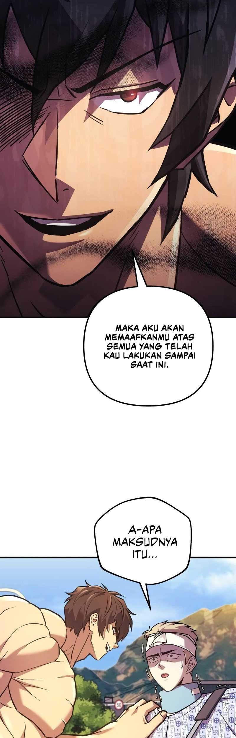 I’ll be Taking a Break for Personal Reasons Chapter 93 - halaman 56