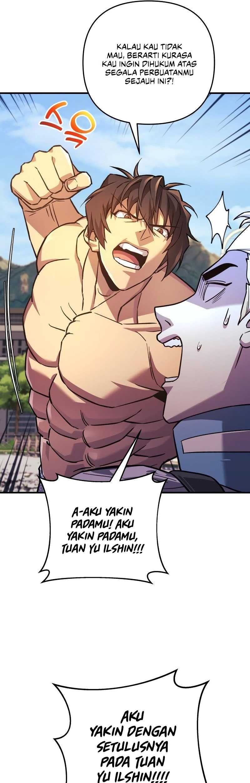 I’ll be Taking a Break for Personal Reasons Chapter 93 - halaman 58