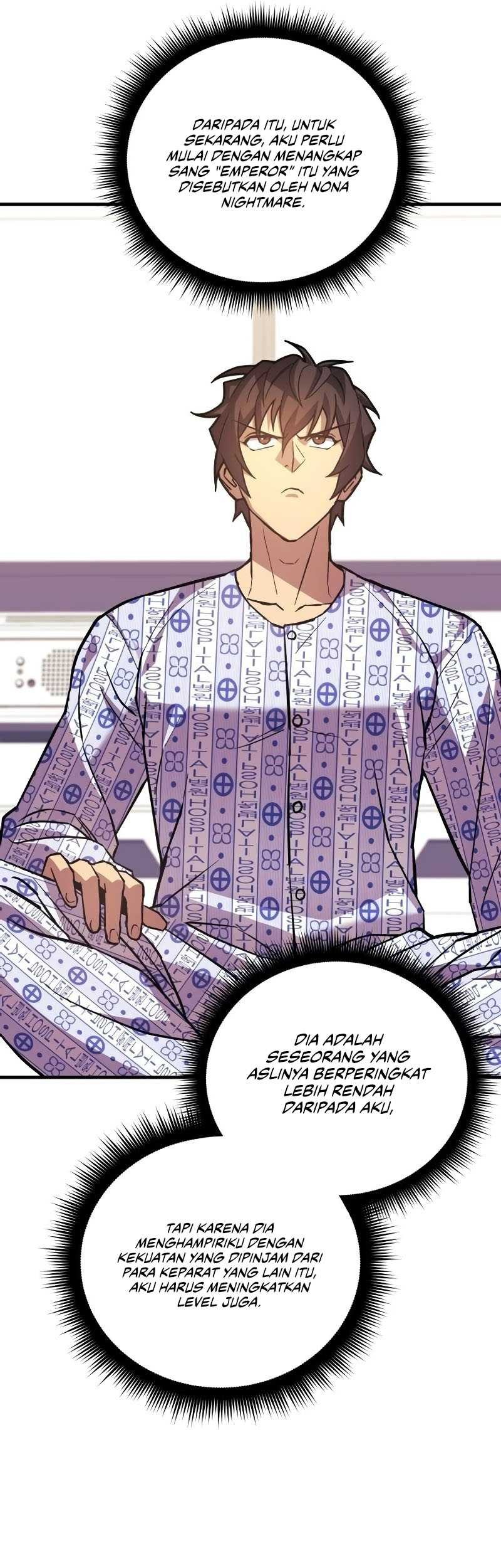 I’ll be Taking a Break for Personal Reasons Chapter 93 - halaman 6