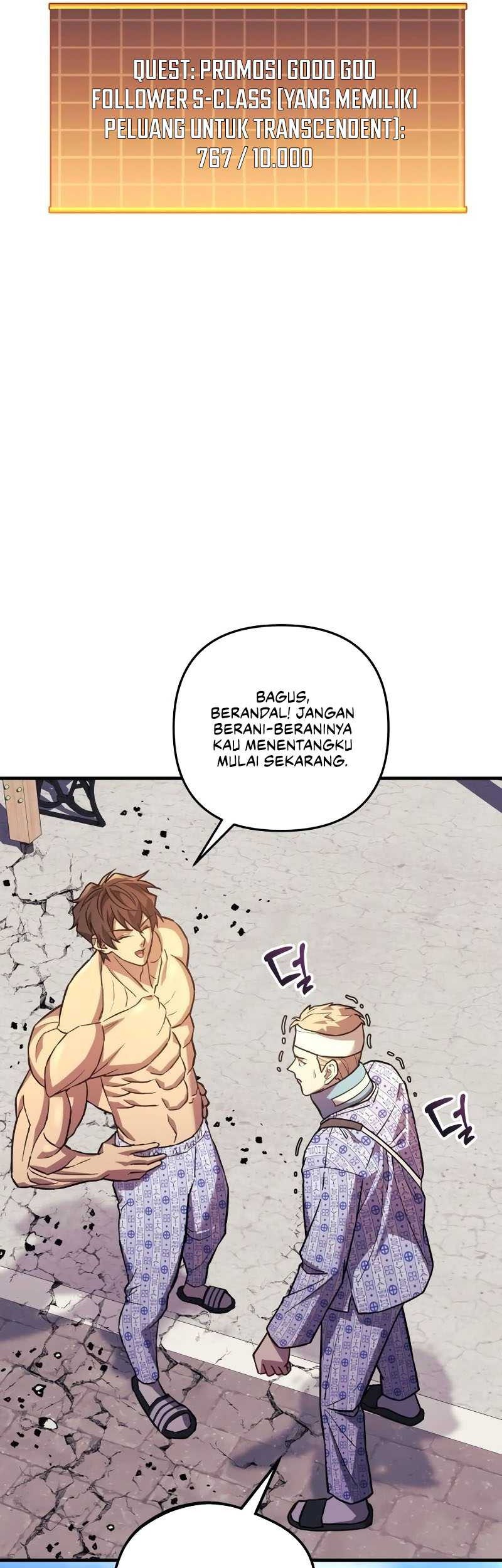 I’ll be Taking a Break for Personal Reasons Chapter 93 - halaman 60