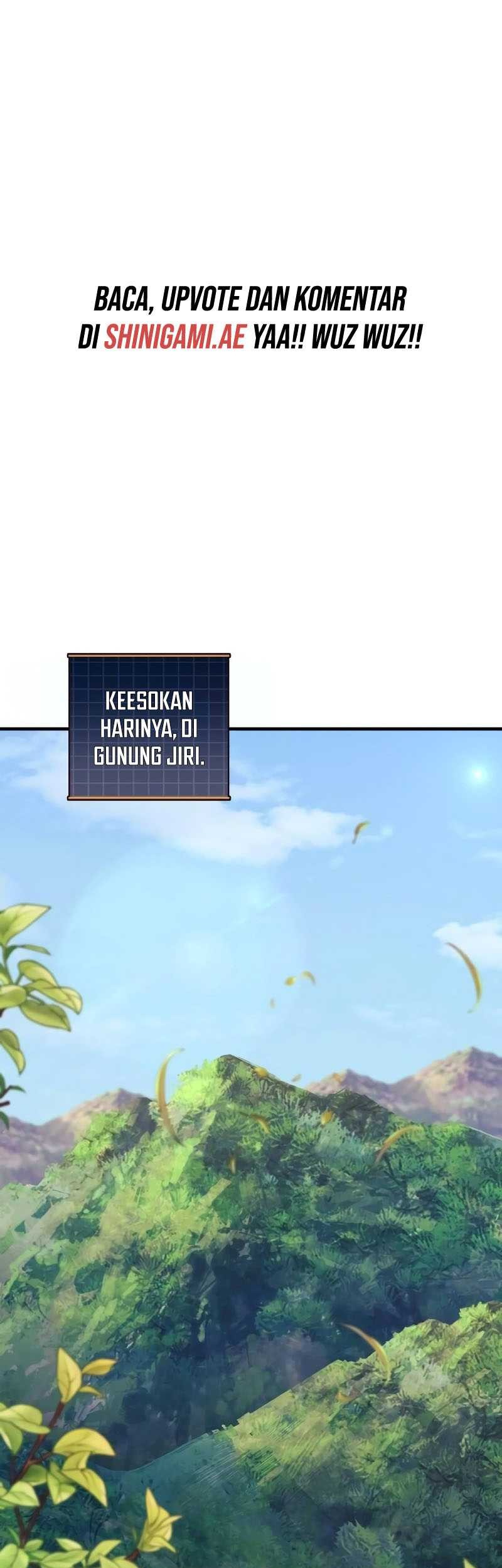 I’ll be Taking a Break for Personal Reasons Chapter 93 - halaman 62