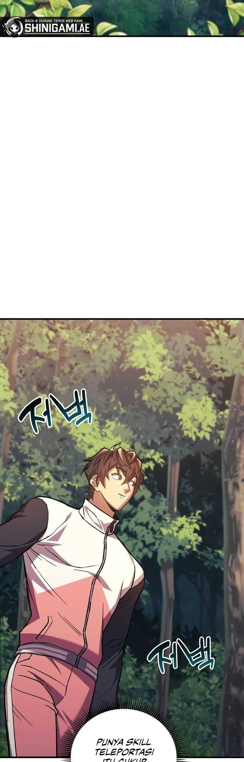 I’ll be Taking a Break for Personal Reasons Chapter 93 - halaman 63