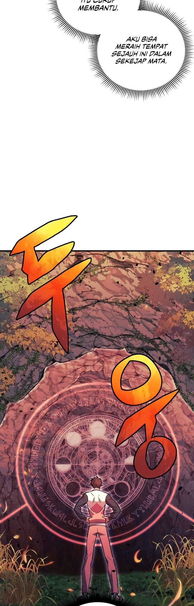 I’ll be Taking a Break for Personal Reasons Chapter 93 - halaman 64