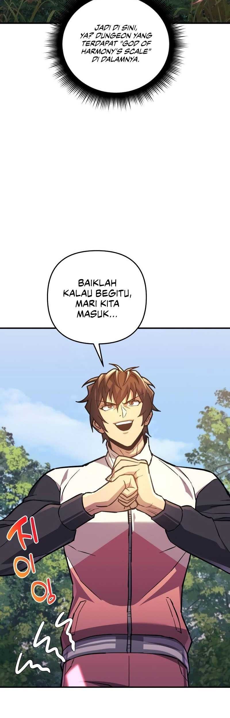 I’ll be Taking a Break for Personal Reasons Chapter 93 - halaman 65