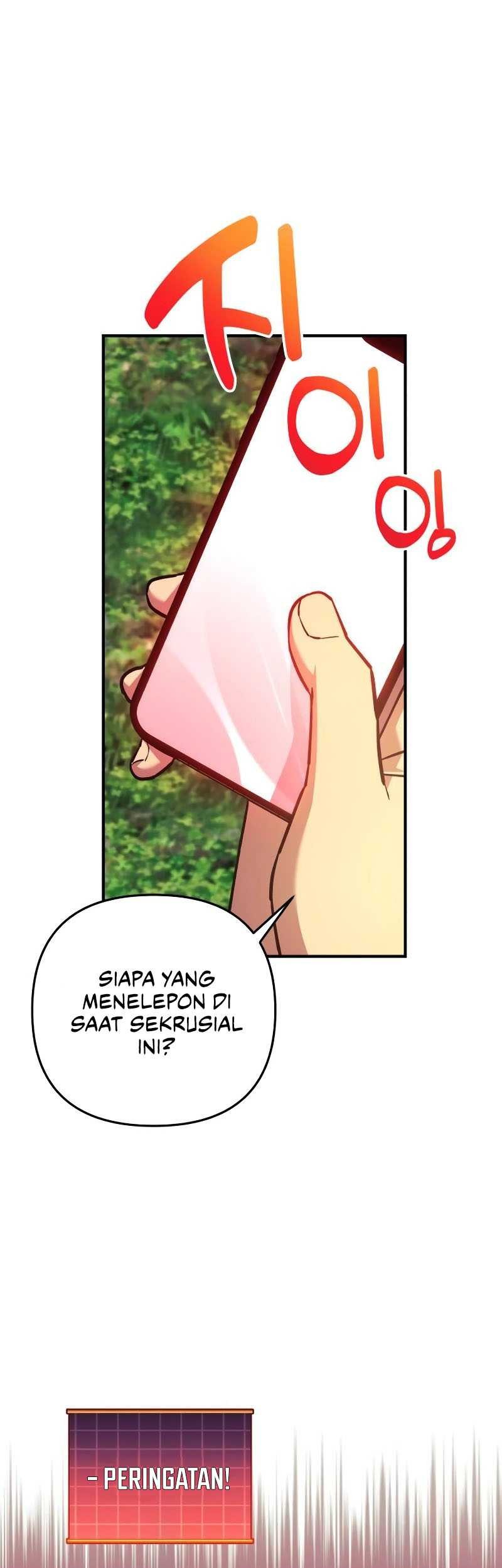 I’ll be Taking a Break for Personal Reasons Chapter 93 - halaman 66