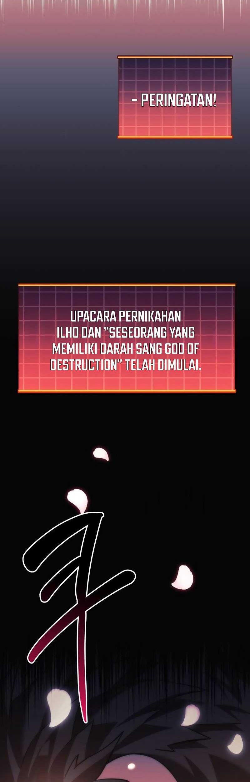 I’ll be Taking a Break for Personal Reasons Chapter 93 - halaman 67