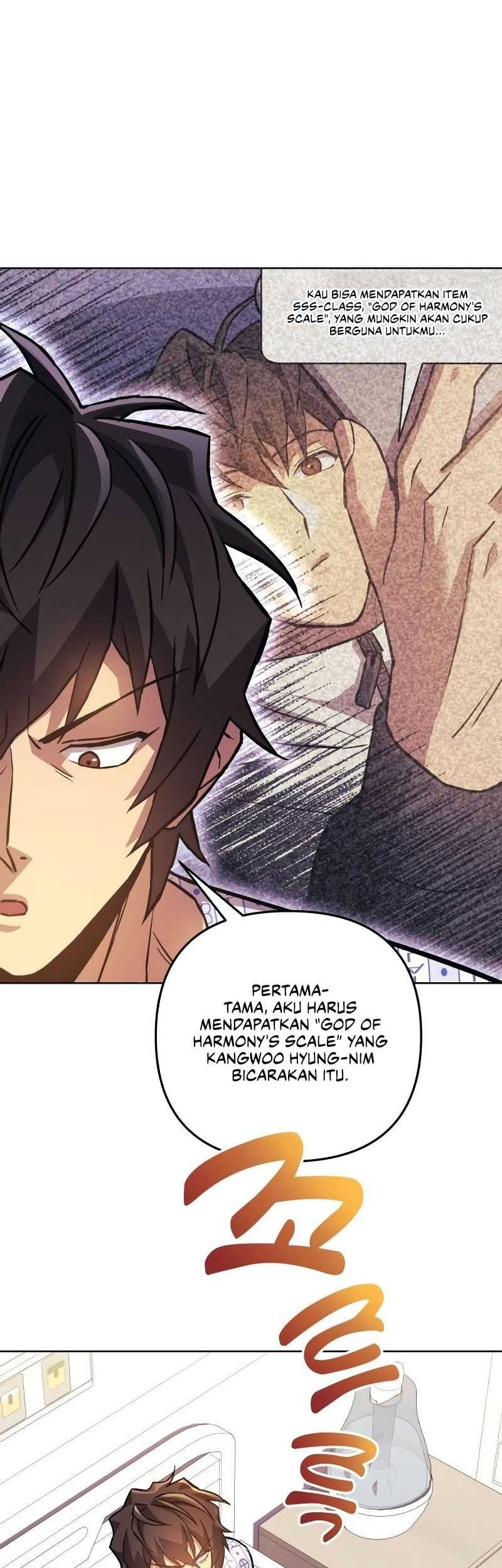 I’ll be Taking a Break for Personal Reasons Chapter 93 - halaman 7