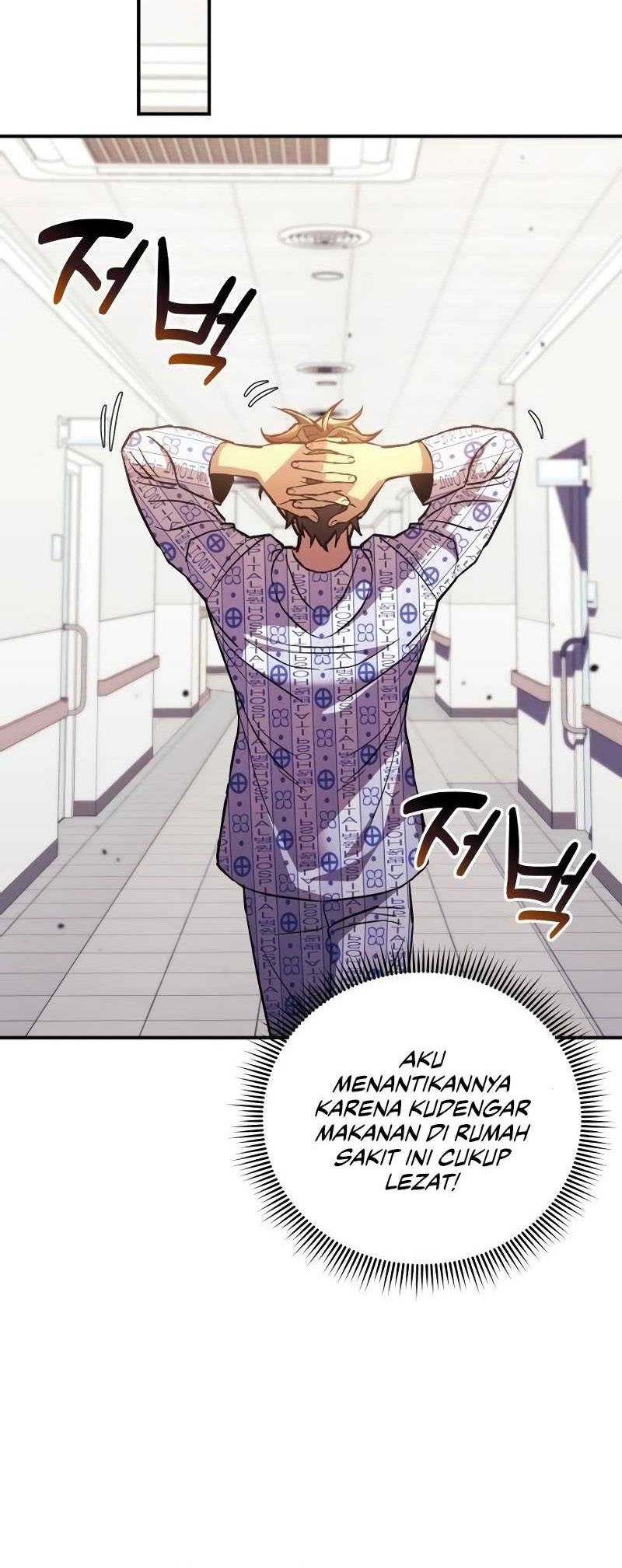 I’ll be Taking a Break for Personal Reasons Chapter 93 - halaman 9