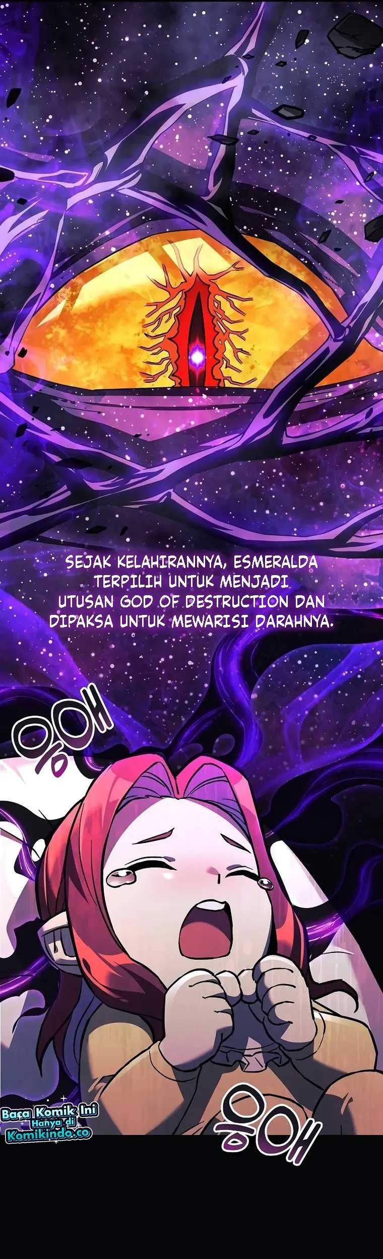 I’ll be Taking a Break for Personal Reasons Chapter 94 - halaman 10