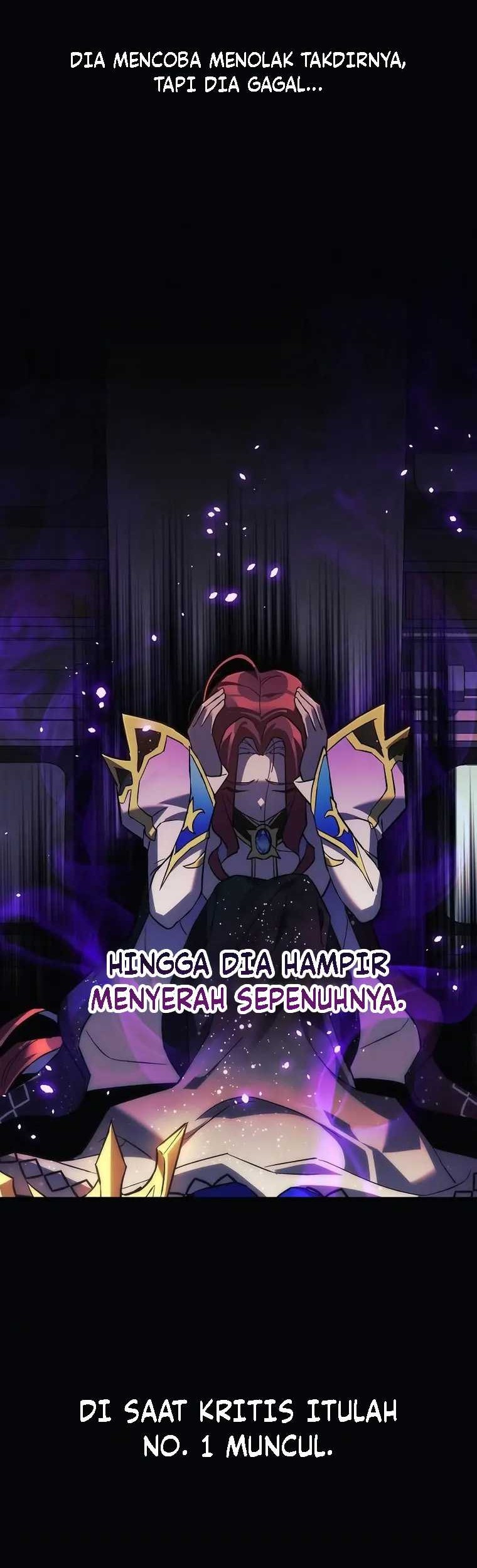 I’ll be Taking a Break for Personal Reasons Chapter 94 - halaman 11