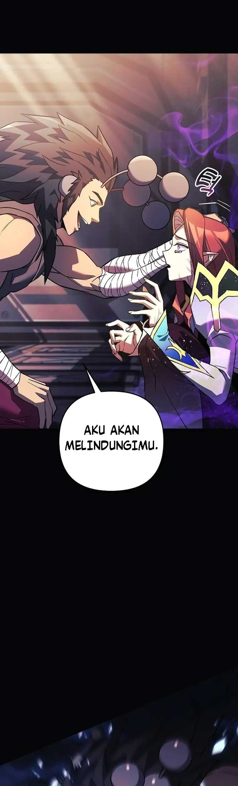 I’ll be Taking a Break for Personal Reasons Chapter 94 - halaman 12