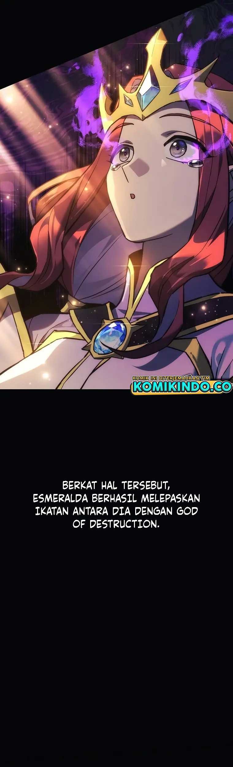 I’ll be Taking a Break for Personal Reasons Chapter 94 - halaman 14